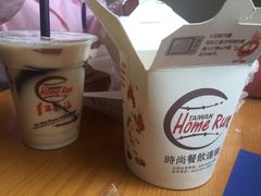 -暖食光·台式家庭餐厅·生日主题店(万达店)