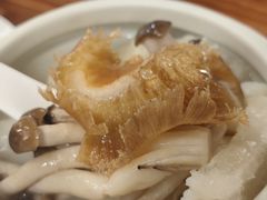 -黄祥华养生堂·炖汤·营养蒸饭(岭南天地店)
