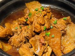 -谭厨中山传家菜.乳鸽.脆鲩鱼(华强北中航城店)