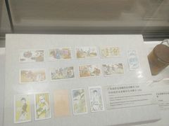 -荔湾博物馆