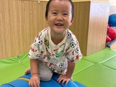 -乐融婴幼儿成长中心(四季青校区)