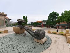 -广东圆玄道观