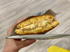 -辛一·铜锣烧(大宁久光店)