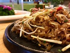 -HOHO餐厅(古子城店)