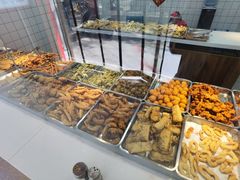 -北坦杨家干炸里脊(总店)