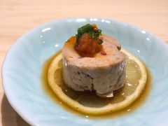 -鮨青(恒基名人购物中心店)