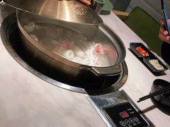 -狐狸爱上椰子鸡(滨江星光大道店)