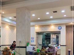 -东北熏肉大饼(大学南路店)