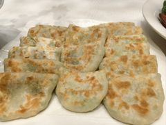 -中国坊中餐厅(石家庄希尔顿酒店)