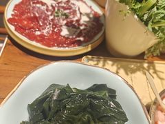 -东巴婆婆云南鱼豆花火锅(大东门店)