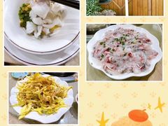 -红日饭店(裕隆三路店)