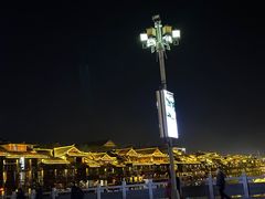 -龙津风雨桥