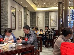 大堂-德兴馆(山西南路店)