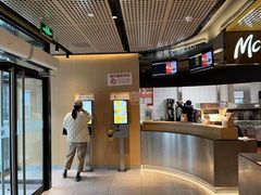 -麦当劳(安立路店)