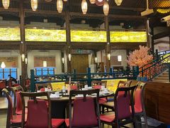 -HOHO餐厅(古子城店)