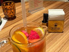 -半秋山西餐厅(巴南万达广场店)