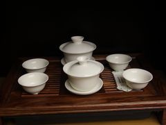 -中国茶叶博物馆(双峰馆区)