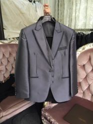 宝娜嫁衣馆-南京宝娜嫁衣婚纱礼服馆(中央路店)