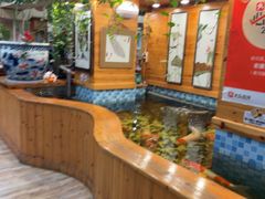 -老康火锅(黄河路总店)