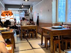 大堂-陈眼镜火锅(总店)