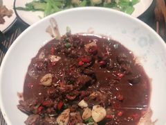 -湖南人家·家传湖南菜(水围店)