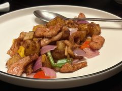 -浙江安吉JW万豪酒店·万豪中餐厅