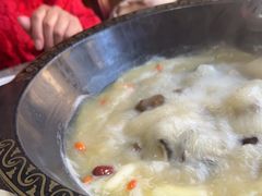 -嘎洒汤锅·花腰傣美食