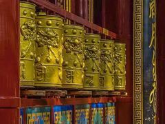 -西安市广仁寺