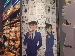 -酷乐潮玩(长楹龙湖天街店)
