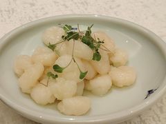 -夏宫中餐厅(静安香格里拉店)