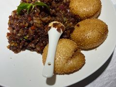 -鸭王烤鸭店(三里河店)