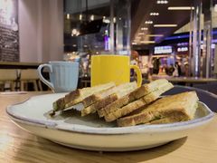 -HELLO 27 意面·沙拉·帕尼尼