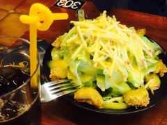 -米屋石锅拌饭(师大店)