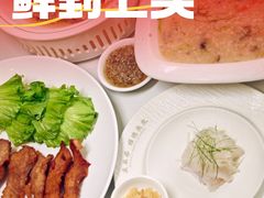 -美未居·老字号·地道顺德菜·桑拿鸡·鱼生(容桂店)