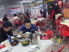 -聚味瞿记·龙虾堂(树木岭店)