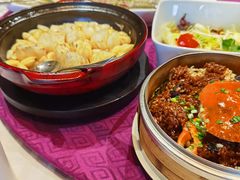 -和记小菜(大宁店)