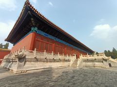 -北京市劳动人民文化宫(太庙)