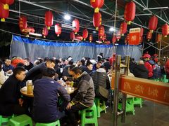 大堂-弓虽昌焖烧鸡(大竹林店)