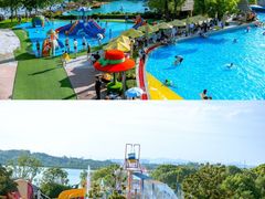 -南京银杏湖乐园