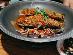 -湘水滨·臭鳜鱼·湘菜(马驹桥店)