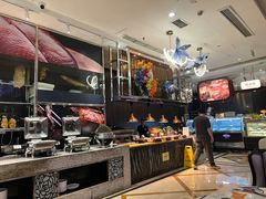 -芭菲盛宴·环球美食(北城国际店)