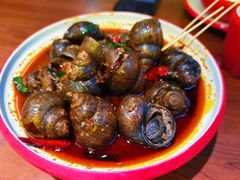 -老闵田螺馆·南昌市井菜·特色小吃(总店)