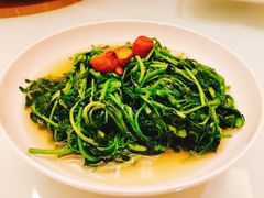 -东海朗廷酒店-唐阁T’ANG COURT 中餐厅