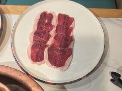 -京悦南门涮羊肉(长寿路店)