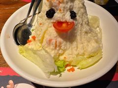 -京鹿料理(荟聚店)