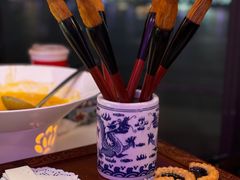 -悦江(梅奔中心店)