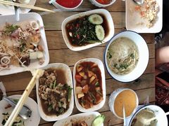 -Doo Dee Thai Food(Issan/Isaan/Esan)