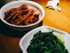 -刀板香·安徽菜(望江东路店)