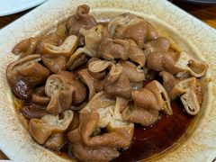 -朱大嘴肥肠血旺(福字街店)