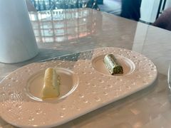 -广州四季酒店·佰鲜汇·现代法餐